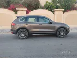 PORSCHE CAYENNE STANDARD 2013 – FOR SALE OR SWAP